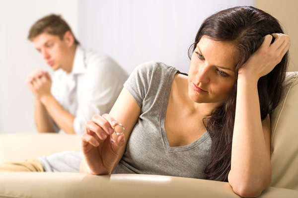 Call Barefoot Appraisals to discuss appraisals on Northumberland divorces